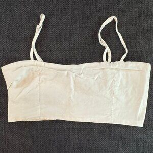 Brandy Melville Crop Tank